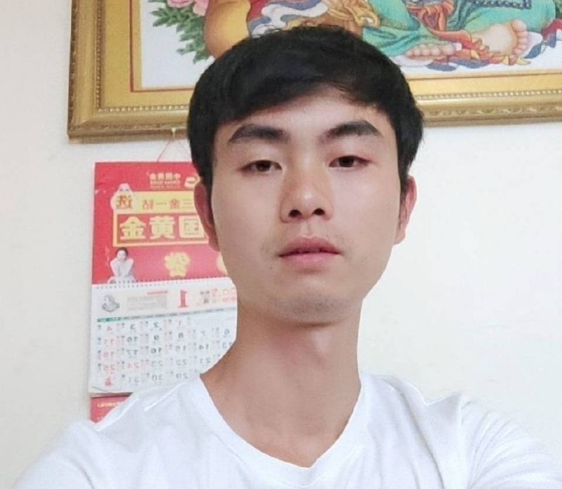 刘利的第一张照片--长丰认干亲服务网